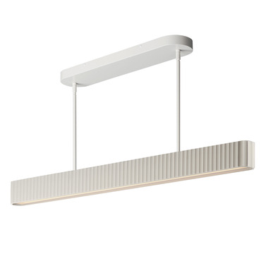 Delphi Color Select Linear Pendant | Et2 at Lightology Delphi Color Select Linear Pendant