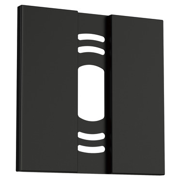Continuum Track Center Cover Plate