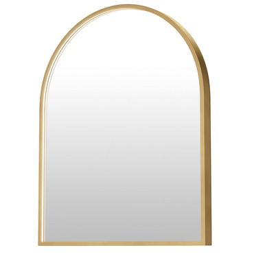 Elisse Arch LED Mirror