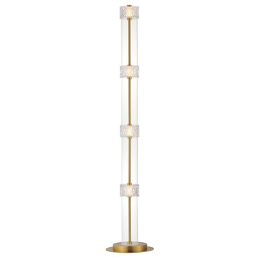 Elysian Floor Lamp | Et2 at Lightology Elysian Floor Lamp