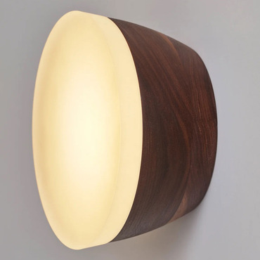 Berm Wall Sconce | hollis+morris at Lightology Berm Wall Sconce