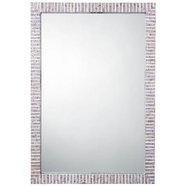 Marmot Mirror | Jamie Young Company at Lightology Marmot Mirror
