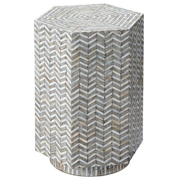 Brando Side Table
