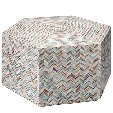 Hepburn Coffee Table | Jamie Young Company at Lightology Hepburn Coffee Table