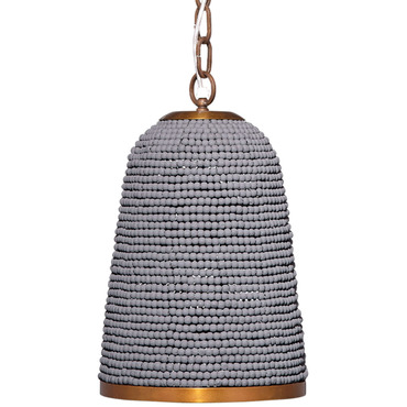 Creekside Pendant | Jamie Young Company at Lightology Creekside Pendant