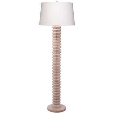 Abacus Floor Lamp | Jamie Young Company at Lightology Abacus Floor Lamp