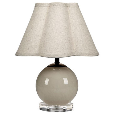 Dottie Table Lamp | Jamie Young Company at Lightology Dottie Table Lamp