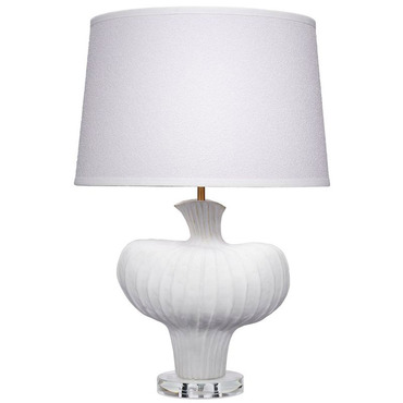 Colette Table Lamp | Jamie Young Company at Lightology Colette Table Lamp