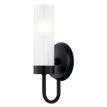 Anchor Wall Sconce | Justice Design at Lightology Anchor Wall Sconce