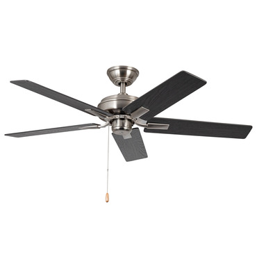 Erikson Ceiling Fan | Kuzco Lighting at Lightology Erikson Ceiling Fan