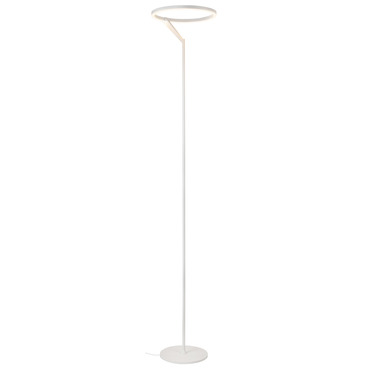 Roda Floor Lamp | Kuzco Lighting at Lightology Roda Floor Lamp