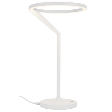 Roda Table Lamp | Kuzco Lighting at Lightology Roda Table Lamp