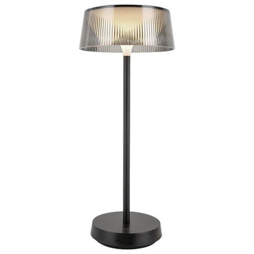 Tindra Rechargeable Table Lamp | Kuzco Lighting at Lightology Tindra Rechargeable Table Lamp
