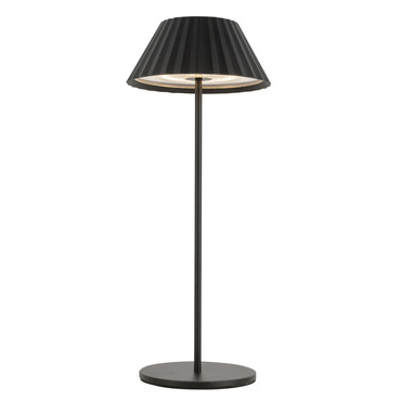 Zola Rechargeable Table Lamp | Kuzco Lighting at Lightology Zola Rechargeable Table Lamp