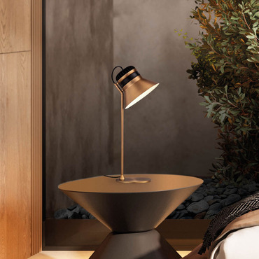 Cordea Table Lamp | Masiero at Lightology Cordea Table Lamp