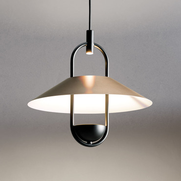 Luppiter Pendant