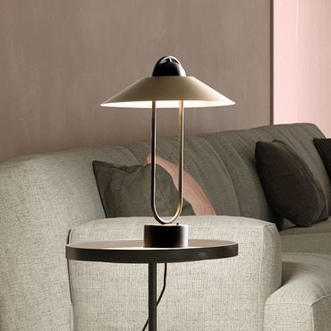 Luppiter Table Lamp | Masiero at Lightology Luppiter Table Lamp