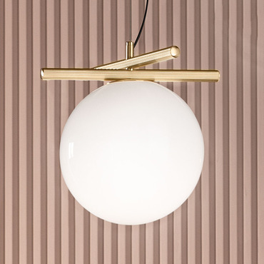 Posy Pendant | Masiero at Lightology Posy Pendant