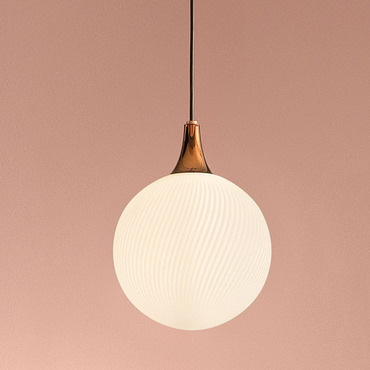 Tee Pendant