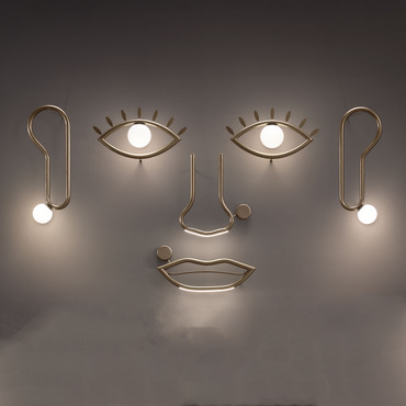 Visio Wall Light