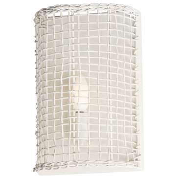 Cestino Wall Light