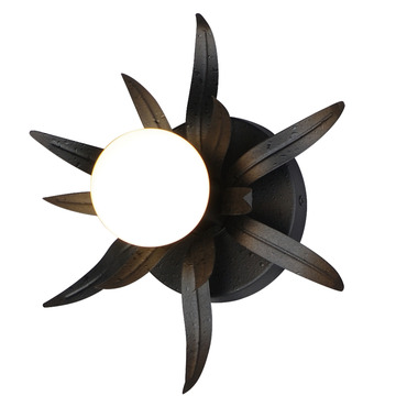 Paloma Wall/ Ceiling Light | Maxim Lighting at Lightology Paloma Wall/ Ceiling Light