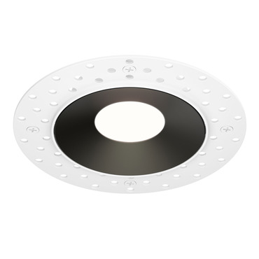 Crisp Color Select Trimless Ceiling Light