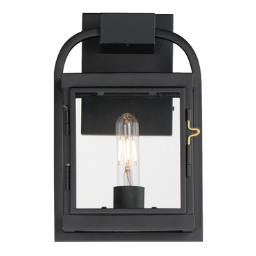 Bonham Outdoor Wall Light