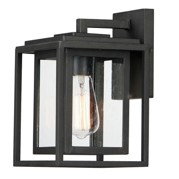 Cabana VX Outdoor Wall Light