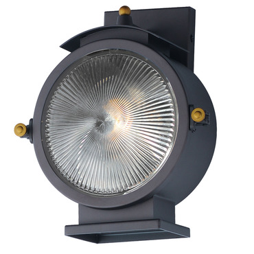 Portside Outdoor Wall Sconce