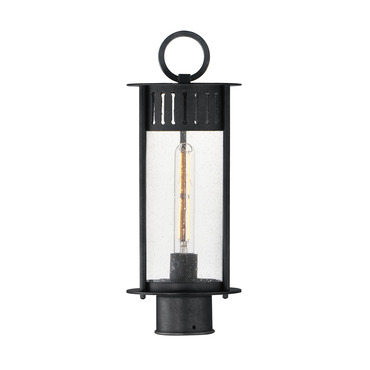 Windsor Outdoor Post Light