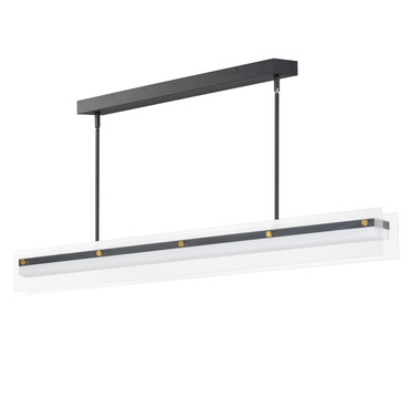 Spectre Color Select Linear Pendant