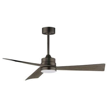 Vortex LED Ceiling Fan | Maxim Lighting at Lightology Vortex LED Ceiling Fan