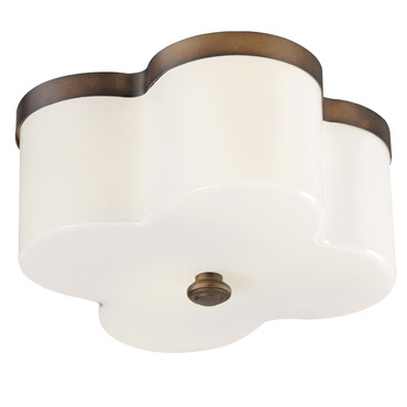 Clover Ceiling Light | Maxim Lighting at Lightology Clover Ceiling Light