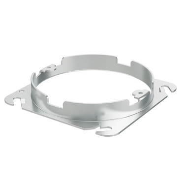 Crisp Mud In Ring Chicago Plenum | Maxim Lighting at Lightology Crisp Mud In Ring Chicago Plenum