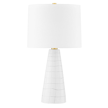 Melinda Table Lamp | Mitzi at Lightology Melinda Table Lamp