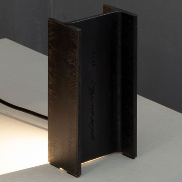 Mais Plus Que Cela Je Ne Peux Pas Mini Table Lamp | Nemo at Lightology Mais Plus Que Cela Je Ne Peux Pas Mini Table Lamp