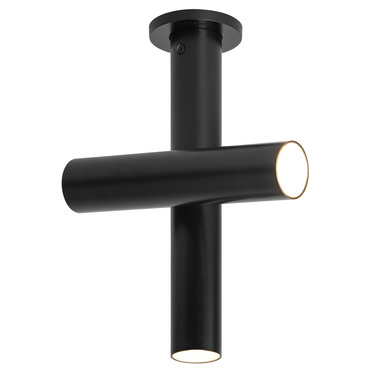 Tubes Ceiling Light | Nemo at Lightology Tubes Ceiling Light