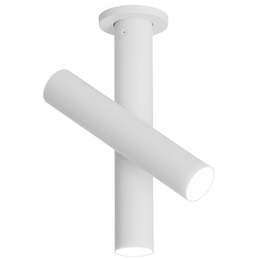 Tubes Ceiling Light | Nemo at Lightology Tubes Ceiling Light