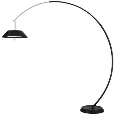 Boccia Floor Lamp | PageOne at Lightology Boccia Floor Lamp