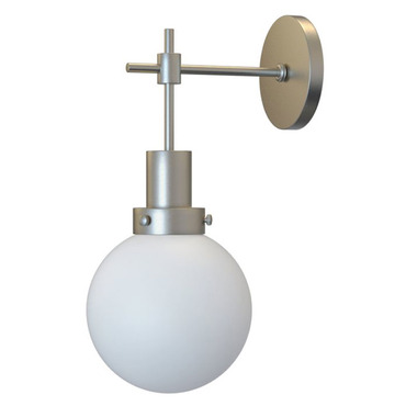 Axel Wall Sconce | Stone Lighting at Lightology Axel Wall Sconce