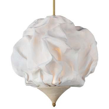 Shroud Pendant | Studio M at Lightology Shroud Pendant