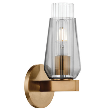 Rex Wall Light | Troy Lighting at Lightology Rex Wall Light