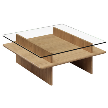 Parallel Coffee Table Parallel Coffee Table