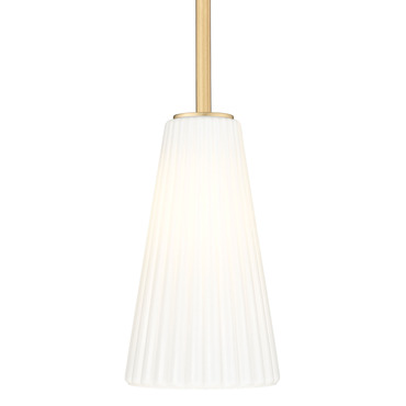 Farrell Downrod Pendant