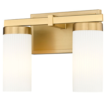 Danica Bathroom Vanity Light