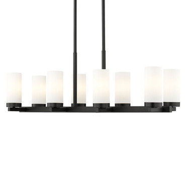 Danica Linear Chandelier