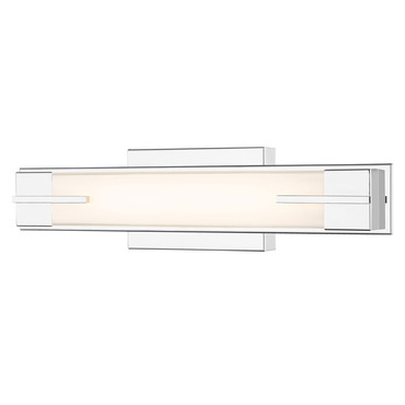 Chase Color-Select Bathroom Vanity Light