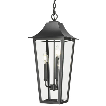 Gannon Outdoor Pendant | Z-Lite at Lightology Gannon Outdoor Pendant