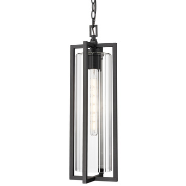 Aura Outdoor Pendant | Z-Lite at Lightology Aura Outdoor Pendant